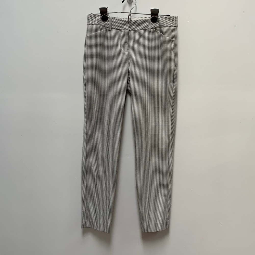 Express Editor Pants Size 2r - image 1
